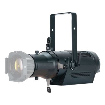 ADJ Encore Profile Pro WW High Powered 260W Warm White LED Ellipsoidal