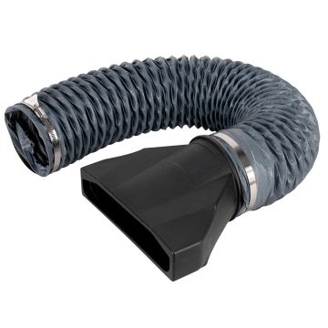ADJ Entour Ice Hose Replacement Fog Conduction Hose for ADJ Entour Ice