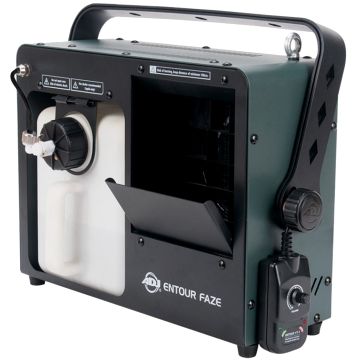 ADJ Entour Faze Water Based Haze Machine