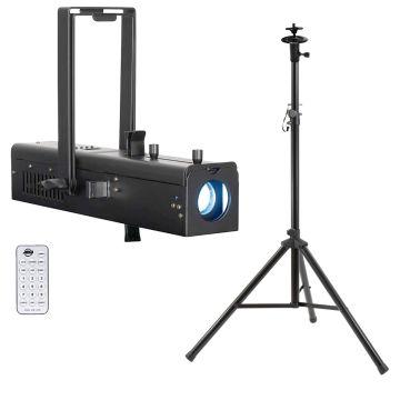 Chauvet DJ EVE E-100Z Ellipsoidal Spot Light with Case | IDJNOW