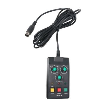 ADJ VFTR Timer Remote Control for Select ADJ VF Series Fog Machines