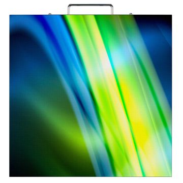 ADJ VS3 3.9mm 3-in-1 RGB LED Vision Series 168x168 Video Wall Panel