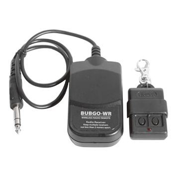 ADJ BUBGO-WR Wireless Remote Control for Bubble Tron Go