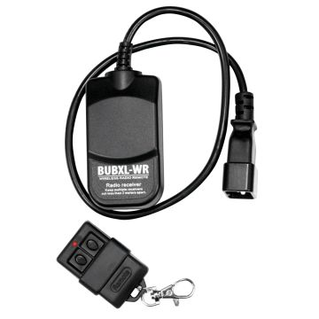 ADJ BUBXL-WR Wireless Remote for Bubbletron XL