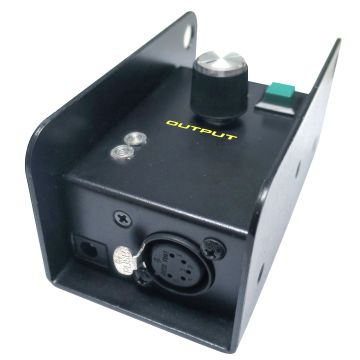 Antari FX Works ADR-100 1-Channel DMX Universal Remote
