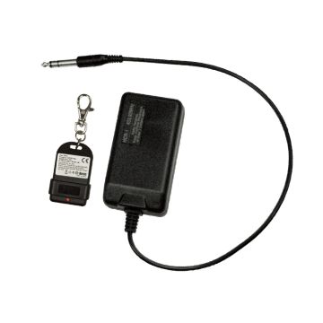Antari HCR-1 Wireless Remote for HZ-100, HZ-400