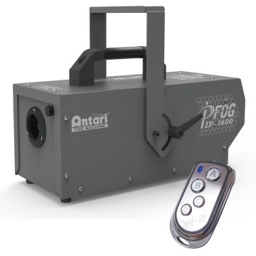 Antari IP-1600 IP-Rated Continuous Duty Fog Machine