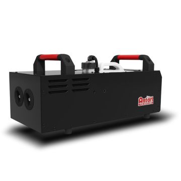 Antari M-12 Dual Output Stage Fog Machine