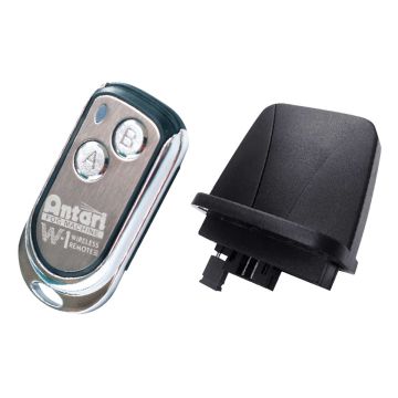 Antari WTR-10 Wireless Remote Kit for AF-3, AF-5R, F-1