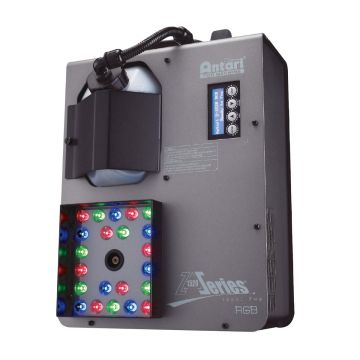 Antari Z-1520 1500W RGB LED Two-Way Upshot Fog Jet