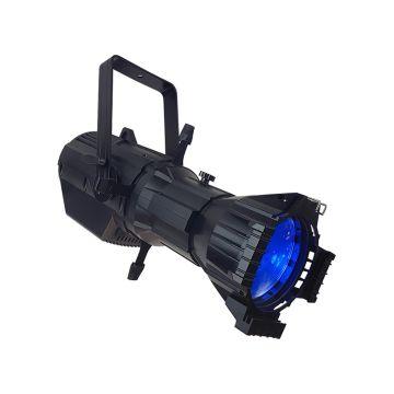 ARIA-PROFILE-RGBW 180W RGBW COB LED Ellipsoidal Light