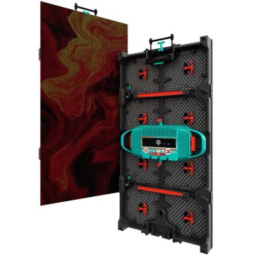 IRiS GT3 XL 3.9mm Outdoor LED Video Panel