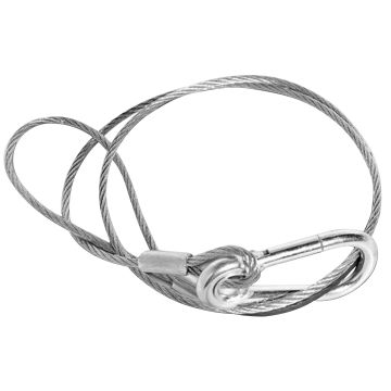 Chauvet DJ CH-05 31" Lighting Safety Cable