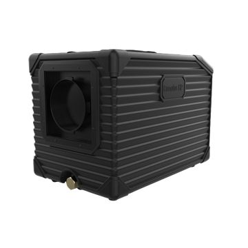 Chauvet DJ Cumulus HP Professional Low-Lying Fog Machine