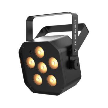 Chauvet ezpar 56 on sale