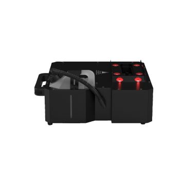 Chauvet DJ Geyser Move Pyrotechnic-Style Effect Fog Machine