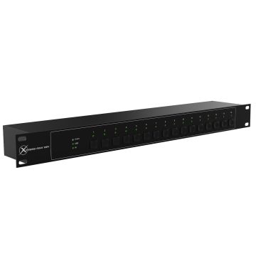 Chauvet DJ XPRESS-Rack 1024 DMX Interface for ShowXpress software
