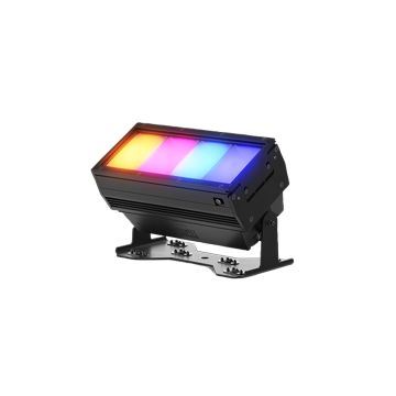 Chauvet Professional COLORado Solo Bar 1 4-Cell IP65-Rated RGBWL LED Batten