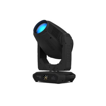 Chauvet Professional Maverick Force 2 SoloWash 480W LED Wash