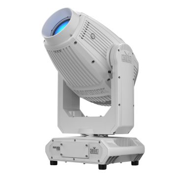 Chauvet Professional Maverick Storm 2 Profile M IP65-Rated 580W LED Yoke Profile Fixture in White