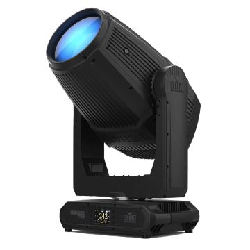 Chauvet Professional Maverick Storm 4 SoloWash SP IP65-Rated 1200W LED Wash