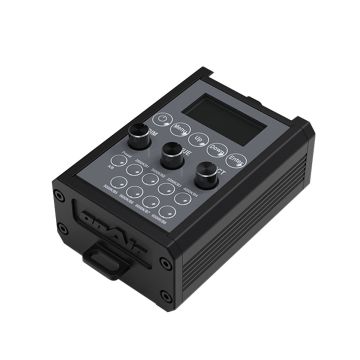 Chauvet Professional onAir Producer Handheld Tool for Remote Control of onAir Fixtures