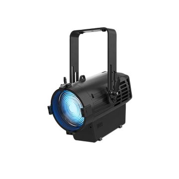 Chauvet Professional Ovation Reve F-3IP IP65-Rated Full-Spectrum RGBAM Motorized Fresnel