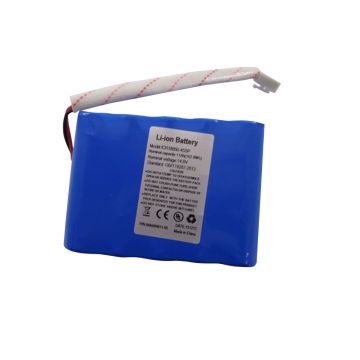 Chauvet Professional PTJ3012000032 Replacement Battery for Chauvet WELL Fit Wash Light