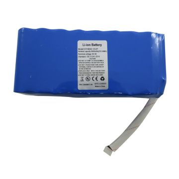 Chauvet Professional PTJ3012000064 Replacement Battery for Chauvet WELL Panel Wash Light