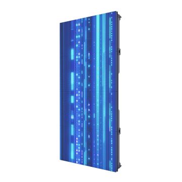 Chauvet Professional REM1X4 REM 1 SMD LED Video Panel 4-Pack with Flight Case & Cables