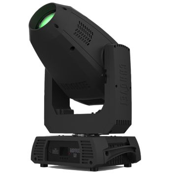 Chauvet Professional ROGUE R3E Spot 350W LED Compact Lightweight Moving Yoke Spot
