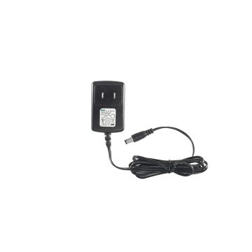 Chauvet Parts D-Fi 2.4GHz Switchable 9VDC Power Adapter USA Plug Replacement Part
