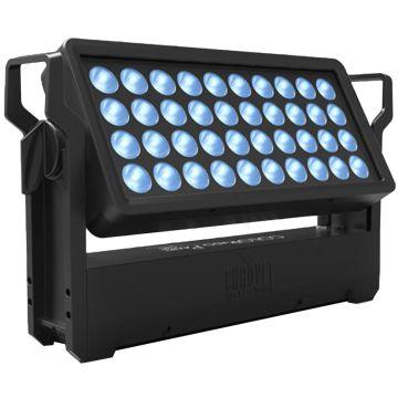Chauvet Professional COLORado Panel Q40 IP65 Outdoor Rated Rectangular Wash Light