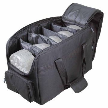 Clutch IDJ30 IDJNOW Utility Bag