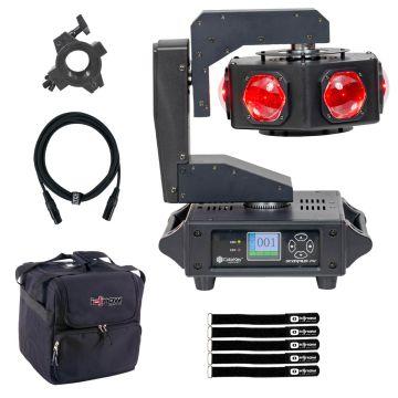 ColorKey CKU-1074 Scorpius FX Moving Head Effect Light