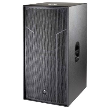 DAS Action-S218A Action 500 Series 2x 18" 1600W Active Bass-Reflex Subwoofer
