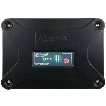 Elation Professional EWDMX IP IP65 Rated Wireless DMX Transceiver