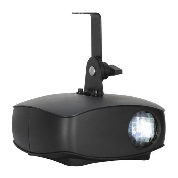 Eliminator Lighting Cosmic Burst Laser Burst Beam Effect with Wired Digital Communication Network