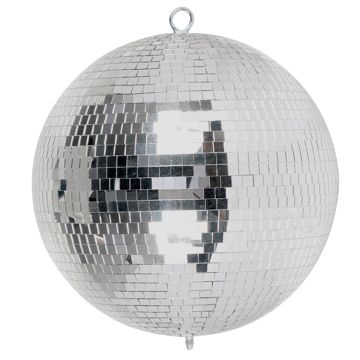 Eliminator Lighting EM12 12" Mirror Ball