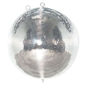 Eliminator Lighting EM40 40" (1 Meter) Glass Mirror Ball