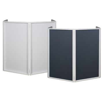 Eliminator Lighting EVENT FACADE 2 W Lightweight Portable Facade