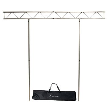 Eliminator Lighting PRO EVENT IBEAM ST I-Beam Truss Accessory for Accu-Stand Pro Event TBL 2 & Pro Event TBL 2 MB