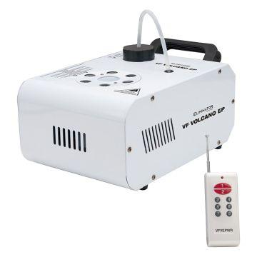 Eliminator Lighting VF VOLCANO EP Vertical Fog Machine - Open Box Mint