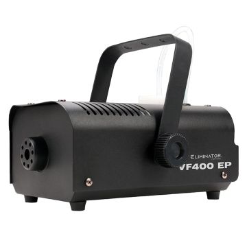 Eliminator Lighting VF400 EP Compact 400W Mobile Fog Machine