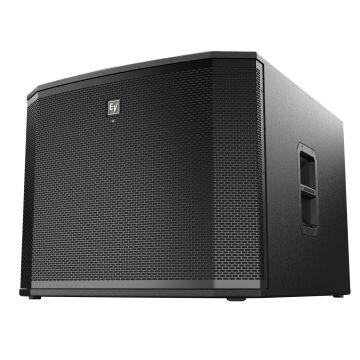 Electro-Voice ETX-18SP 18" Powered Subwoofer - Open Box Mint