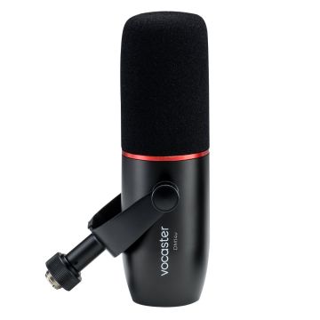 DBX Professional Audio RTA-M DriveRack Microphone | IDJNOW DBX Professional Audio RTA-M DriveRack Microphone | IDJNOW