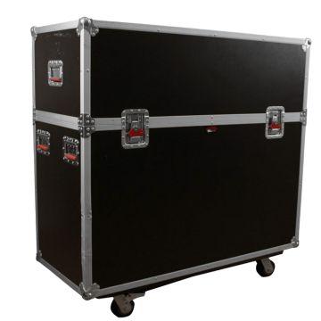 Gator Cases G-TOURLCDLIFT65 65" LCD/Plasma Lift Road Case - Open Box Mint