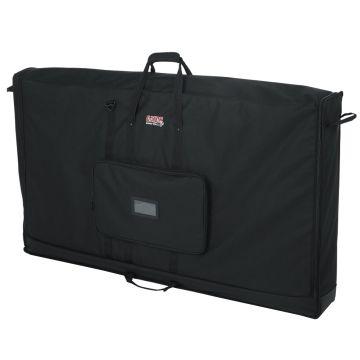 Gator Cases G-LCD-TOTE60 60″ Padded LCD Transport Bag - Open Box Mint