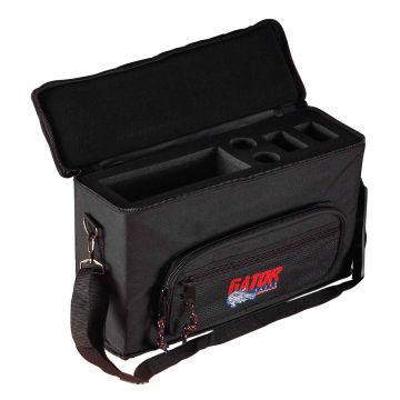 Shure BLX Carrying Case | IDJNOW Shure BLX Carrying Case | IDJNOW