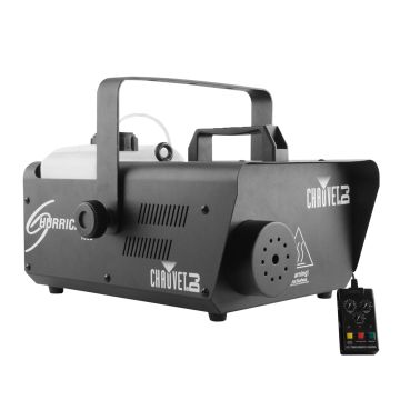 Chauvet DJ Hurricane 1600 Fog Machine